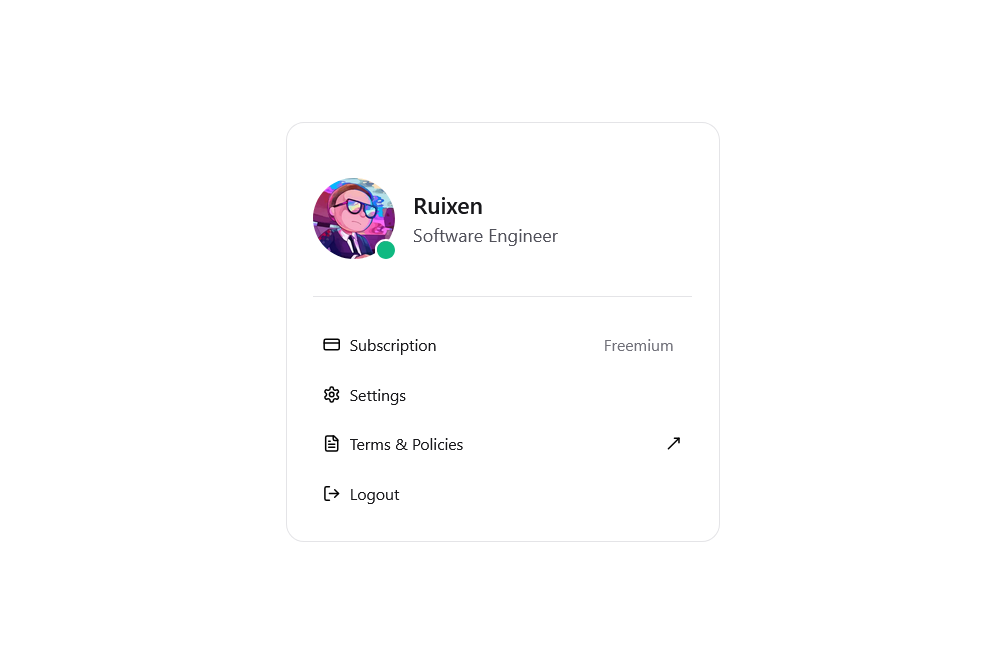 Profile 01