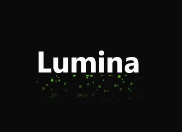 Lumina Text