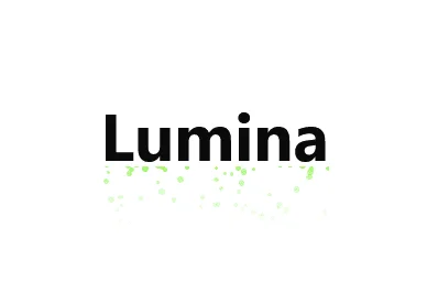 Lumina Text