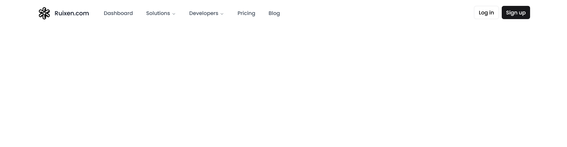 Navbar 01