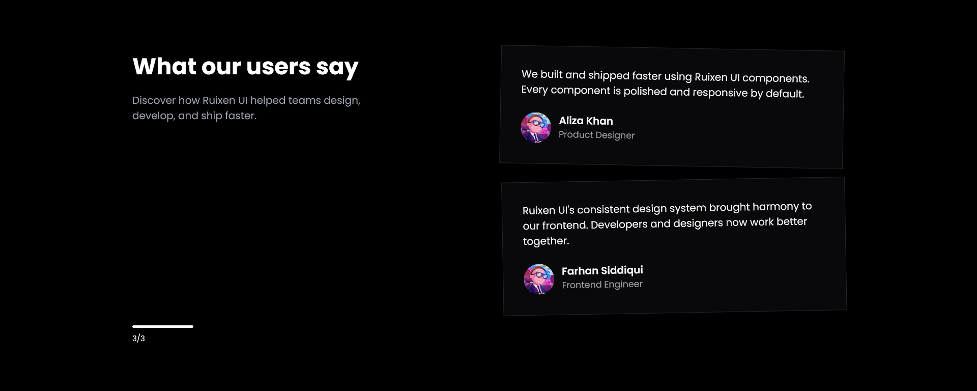 Testimonials 02